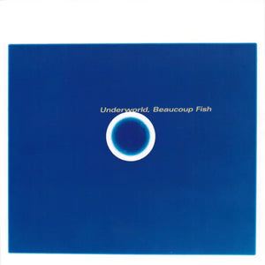 UNDERWORLD | BEAUCOUP FISH (REMASTERED) (SOFTPACK)