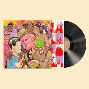 KOKOROKO | TUFF TIMES NEVER LAST
