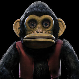 EDO VAN BREEMEN | MONKEY - O.S.T.