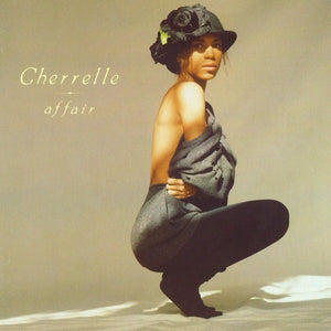 CHERRELLE | AFFAIR