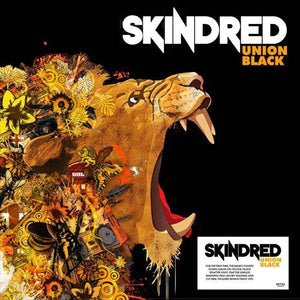 SKINDRED | UNION BLACK