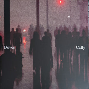THE DOVES | CALLY / LEAN INTO THE WIND