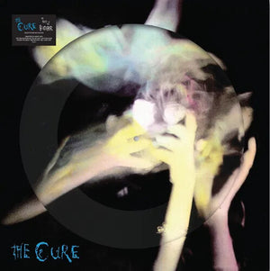 THE CURE | HEAD ON THE DOOR