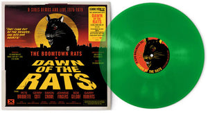 THE BOOMTOWN RATS | DAWN OF THE RATS