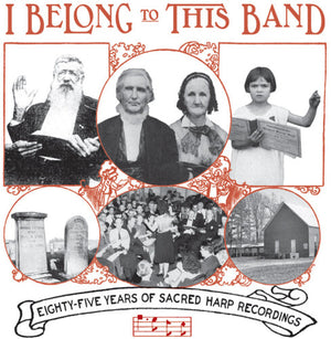 VARIOUS ARTISTS | I BELONG TO THIS BAND: 85 YEARS OF SACRED / VAR