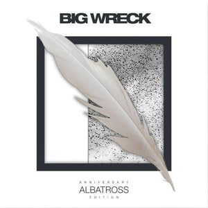 BIG WRECK | ALBATROSS: ANNIVERSARY DELUXE EDITION