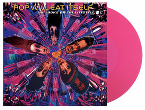 POP WILL EAT ITSELF | LOOKS OR THE LIFESTYLE