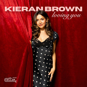 LOVING YOU