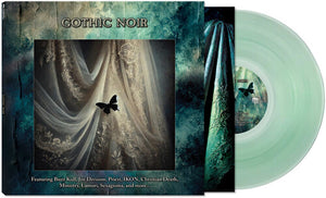 VARIOUS ARTISTS | GOTHIC NOIR / VARIOUS