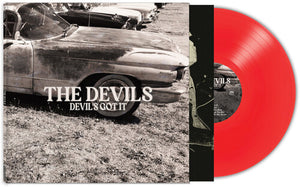 DEVILS | DEVIL'S GOT IT