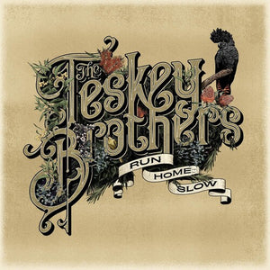 TESKEY BROTHERS | RUN HOME SLOW