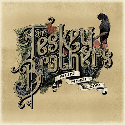 TESKEY BROTHERS | RUN HOME SLOW