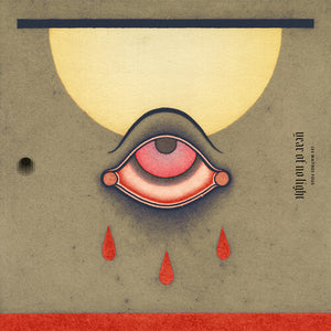 YEAR OF NO LIGHT | LES MAITRES FOUS