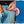 TYLER THE CREATOR | CHERRY BOMB (TRANSLUCENT BLUE 2LP EDITION) (VINYL)
