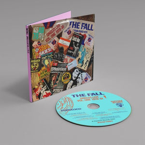 THE FALL | SINGLES LIVE VOL.1 78 - 81