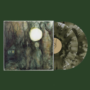 QUADECA | I DIDN'T MEAN TO HAUNT YOU (GHOSTLY GREEN 2LP EDITION) (VINYL)