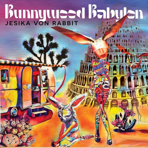 JESIKA VON RABBIT | BUNNYWOOD BABYLON