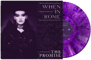 WHEN IN ROME | PROMISE