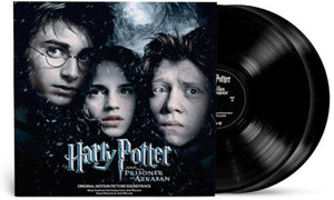 JOHN WILLIAMS / SOUNDTRACK | HARRY POTTER AND THE PRISONER OF AZKABAN (2LP SET) (VINYL)