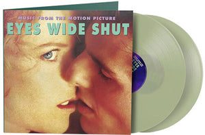 SOUNDTRACK | EYES WIDE SHUT (MUSIC FROM THE MOTION PICTURE) (MISTY GREEN 2LP EDITION) (VINYL)