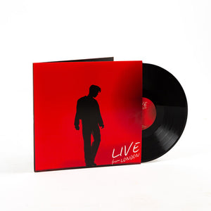 ERIC NAM | LIVE FROM LONDON