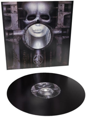 EMERSON, LAKE & PALMER | BRAIN SALAD SURGERY VINYL