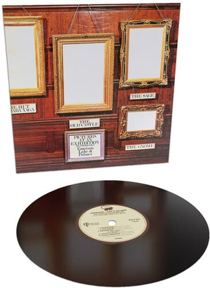 EMERSON LAKE PALMER^EMERSON, LAKE & PALMER^EMERSON LAKE & PALMER | PICTURES AT AN EXHIBITION