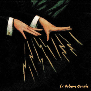 LE VOLUME COURBE | PLANET PING PONG