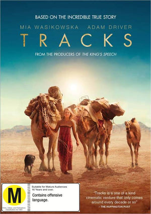 MOVIE DRA | TRACKS