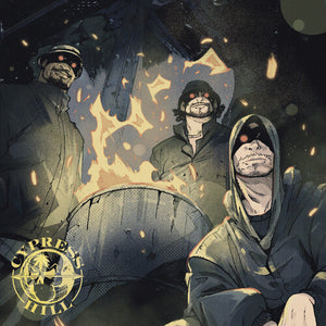 CYPRESS HILL | CYPRESS HILL: 30TH ANNIVERSARY