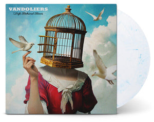 VANDOLIERS | LIFE BEHIND BARS