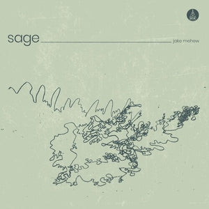 JAKE MEHEW | SAGE
