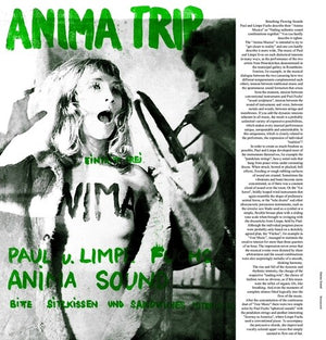 ANIMA SOUND | BAUMMUSIK