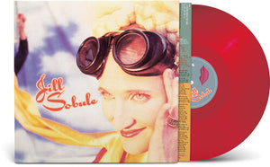 JILL SOBULE | JILL SOBULE