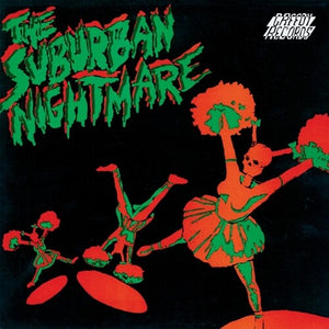SUBURBAN NIGHTMARE | HARD DAY'S NIGHTMARE