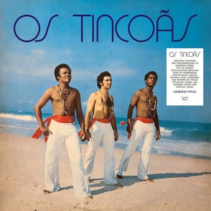 OS TINCOAS | OS TINCOAS