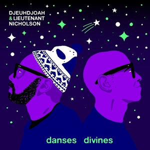 | DIVINE DANCES