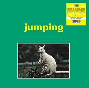 | JUMPING