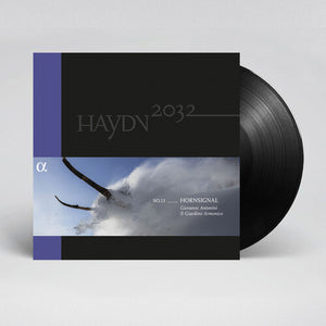 IL GIARDINO ARMONICO | HAYDN 2032 VOL. 13 - HORN SIGNAL