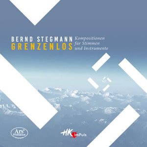 JAN POLIVKA | GRENZENLOS