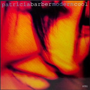 PATRICIA BARBER | MODERN COOL