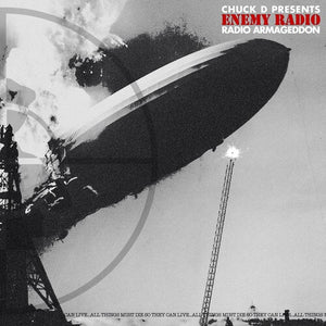 CHUCK D. | RADIO ARMAGEDDON
