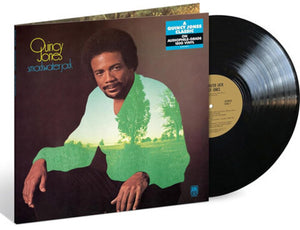 QUINCY JONES | SMACKWATER JACK
