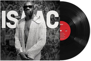 ISAAC HAYES | BEST OF (VINYL)