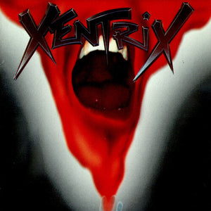XENTRIX | SCOURGE