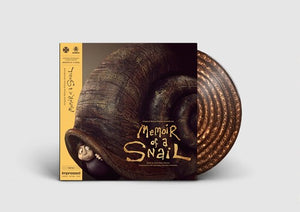 OST | MEMOIR OF A SNAIL LTD PICTURE DISC  VINYL