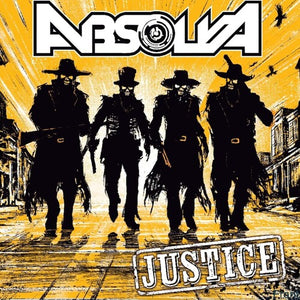 ABSOLVA | JUSTICE