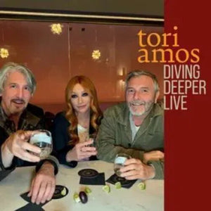 TORI AMOS | DIVING DEEPER