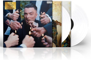 GUE | VERO (10 ANNI DOPO) - WHITE VINYL