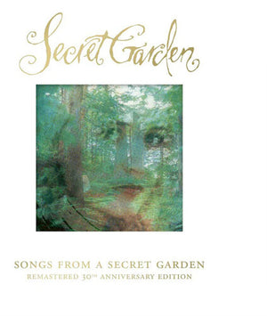 SECRET GARDEN | SONGS FROM A SECRET GARDEN